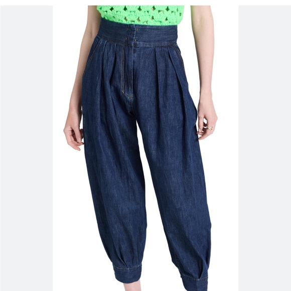 Rachel Comey Denim - Rachel Comey Encino Pants